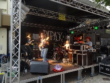 Stadtfest 2012